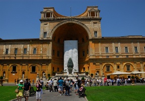 Vatican Museums